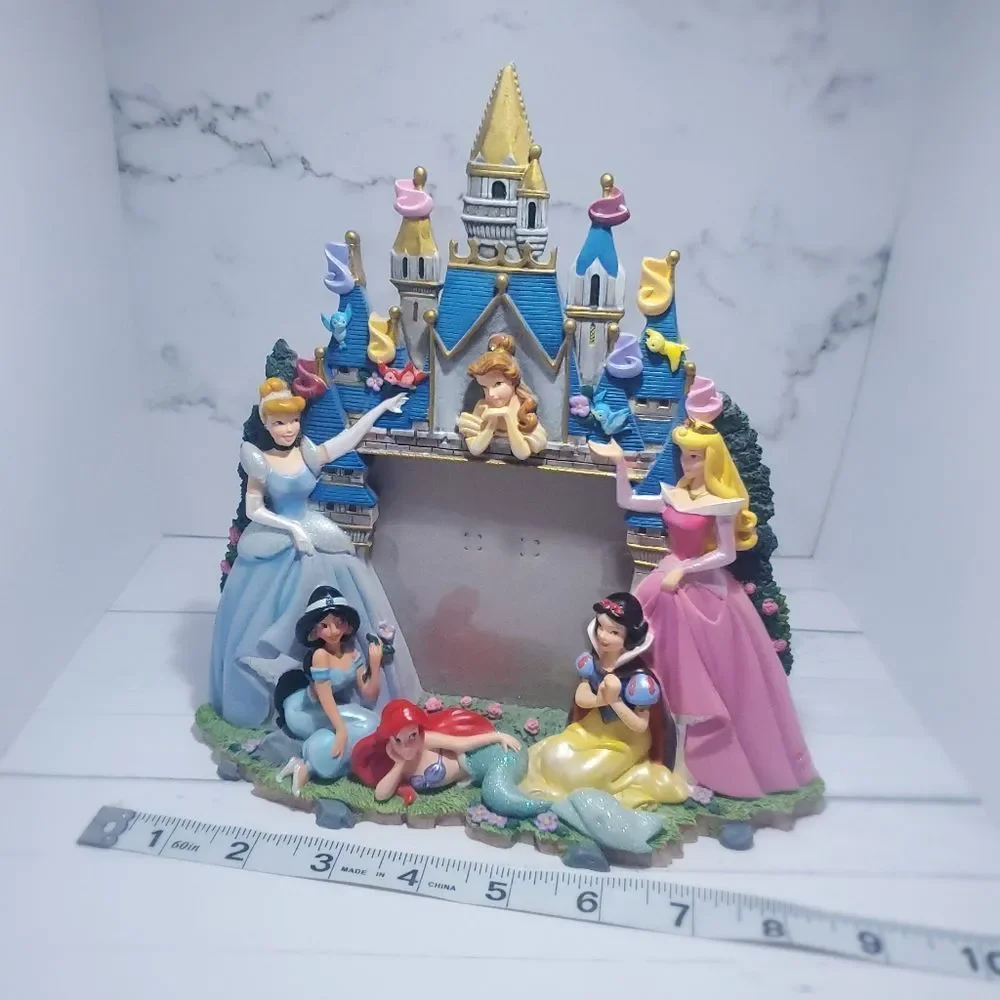 Disney Princess Frame - Picture 3 of 6